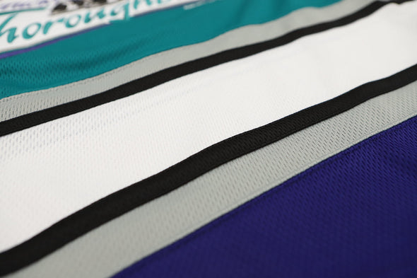 Maillot Kentucky Thoroughblades™ Teal (VIERGE - PRÉCOMMANDE)