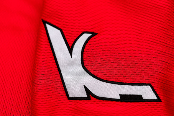 Kansas City Blades 1996-97 Jersey (CUSTOM - PRE-ORDER)