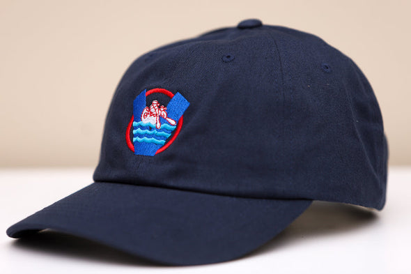 Nova Scotia Voyageurs Hat