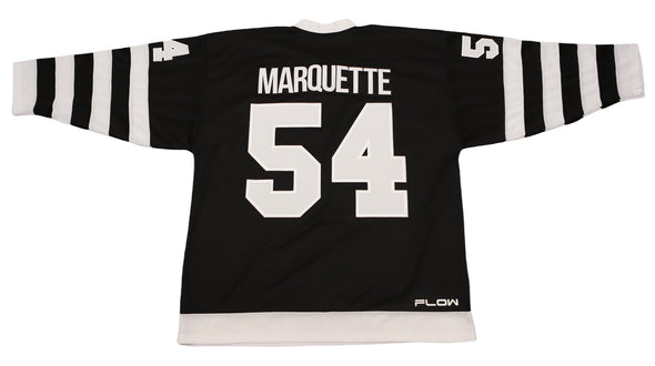 Maillot Marquette Pirates™ (PERSONNALISÉ - PRÉCOMMANDE)