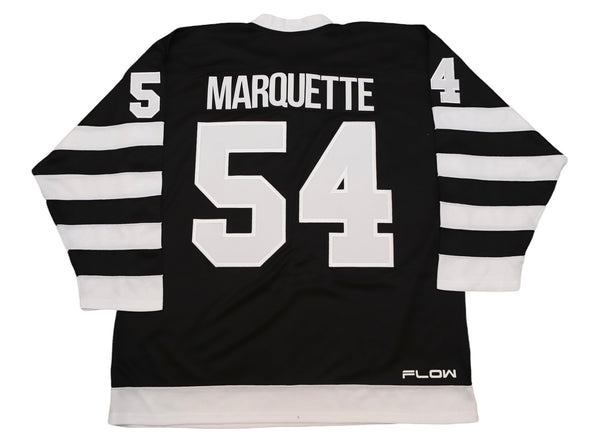 Maillot Marquette Pirates™ (PERSONNALISÉ - PRÉCOMMANDE)