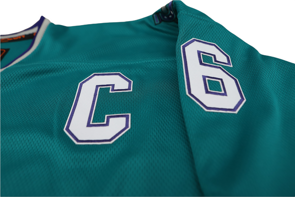 Kentucky Thoroughblades™ Teal Jersey (CUSTOM - PRE-ORDER)