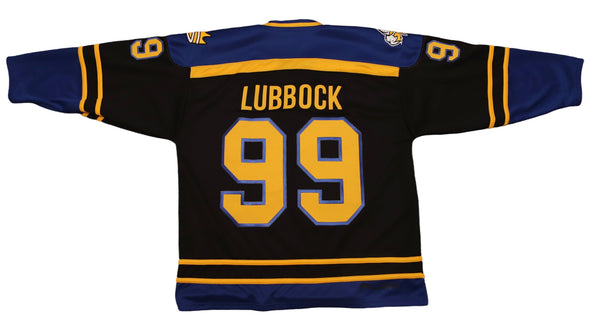 Lubbock Cotton Kings Jersey (CUSTOM - PRE-ORDER)