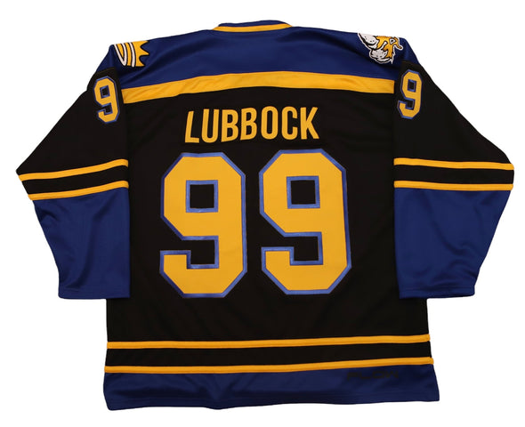 Lubbock Cotton Kings Jersey (CUSTOM - PRE-ORDER)