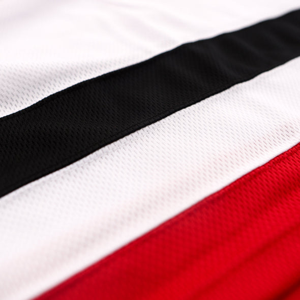 Maillot réplique Providence Reds 1971-72 (PERSONNALISÉ - PRÉCOMMANDE)