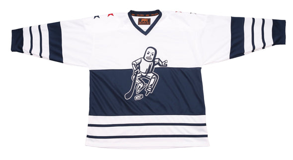 Seattle Ironmen Jersey (BLANK)