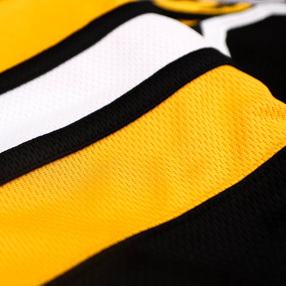 Maillot réplique des Toledo Hornets (PERSONNALISÉ - PRÉCOMMANDE)