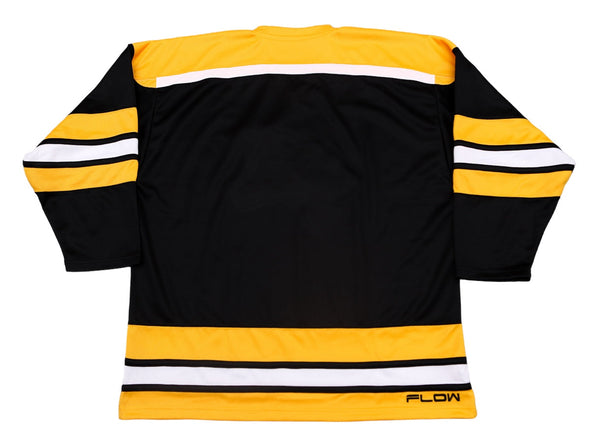 Maillot réplique des Toledo Hornets (VIERGE)