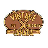 Vintage Ice Hockey Canada