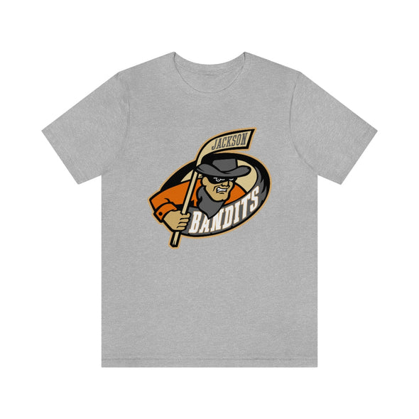 Jackson Bandits T-Shirt (Premium Lightweight)