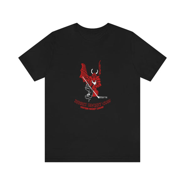 New Jersey EHL T-Shirt (Premium Lightweight)