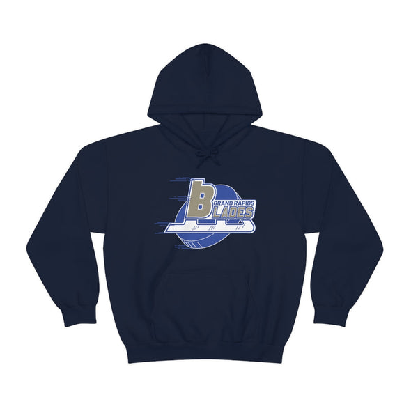 Grand Rapids Blades Hoodie