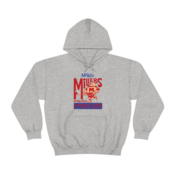 Minneapolis Mighty Millers Hoodie