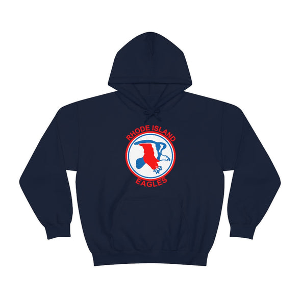 Rhode Island Eagles Hoodie