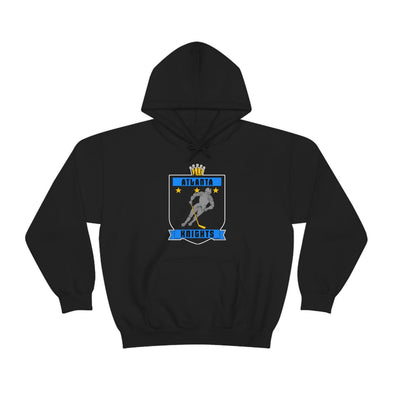 Sweat à capuche des Atlanta Knights