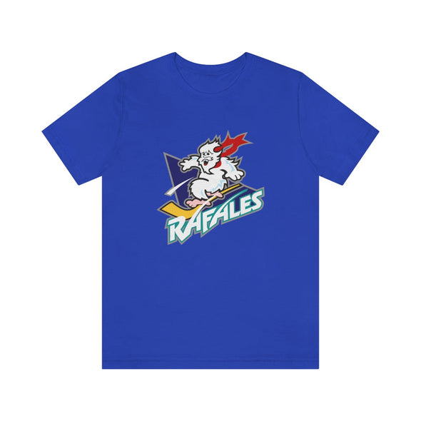 Quebec Rafales T-Shirt (Premium Lightweight)