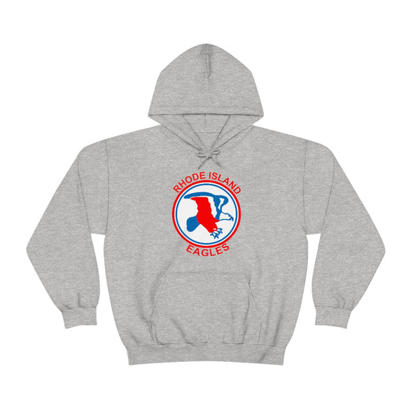 Rhode Island Eagles Hoodie