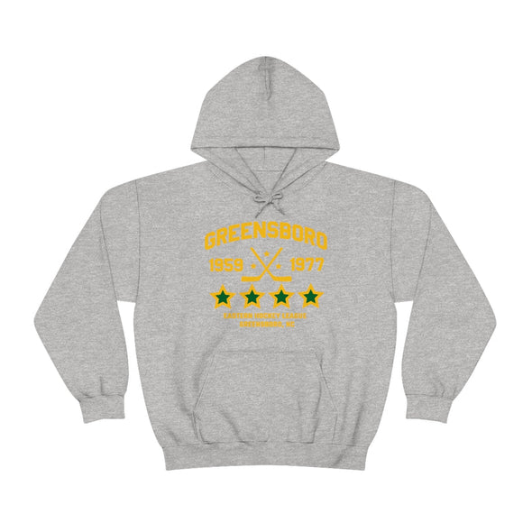 Greensboro Hoodie