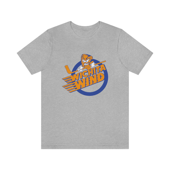 Wichita Wind T-Shirt (Premium Lightweight)