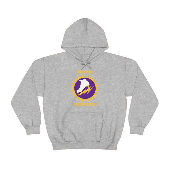 New York Golden Blades Hoodie