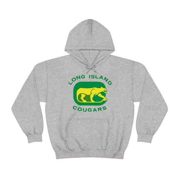 Long Island Cougars Hoodie