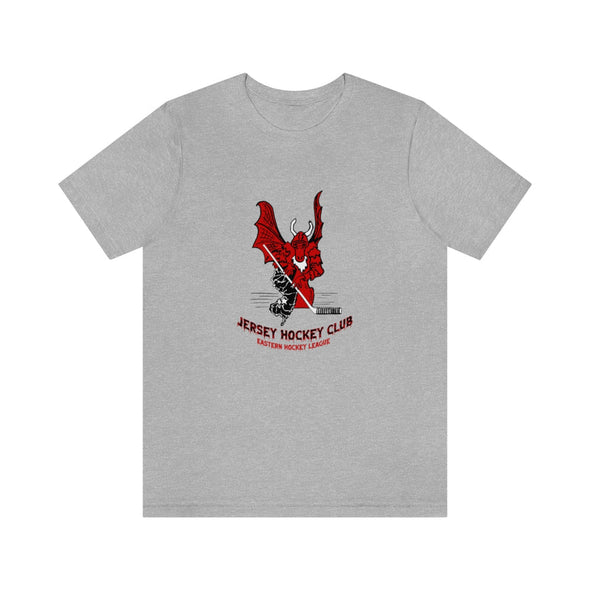 New Jersey EHL T-Shirt (Premium Lightweight)