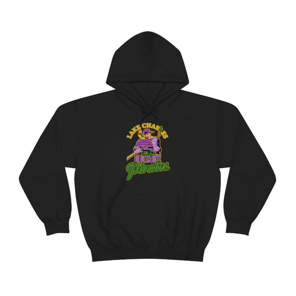 Lake Charles Ice Pirates Hoodie