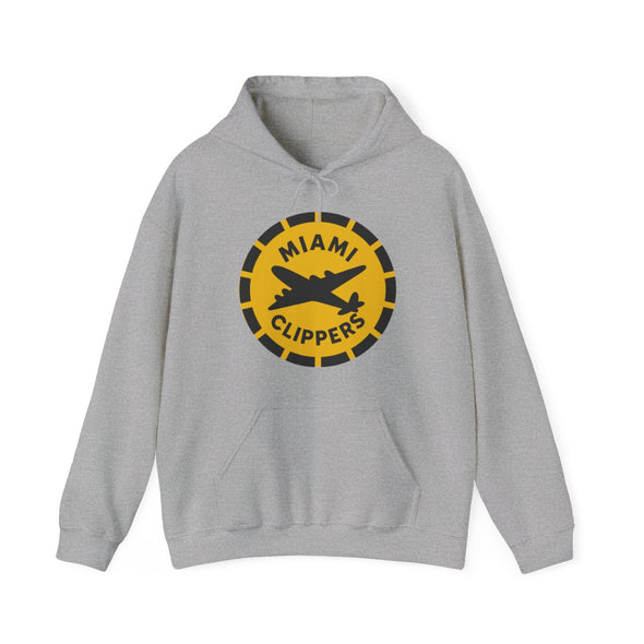 Sweat à capuche des Clippers de Miami