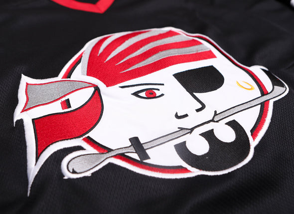 Portland Pirates Late 90s Replica Jersey (CUSTOM - PRE-ORDER)