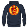 Spokane Flyers Hoodie - navy