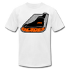 Erie Blades T-Shirt (Premium) - white