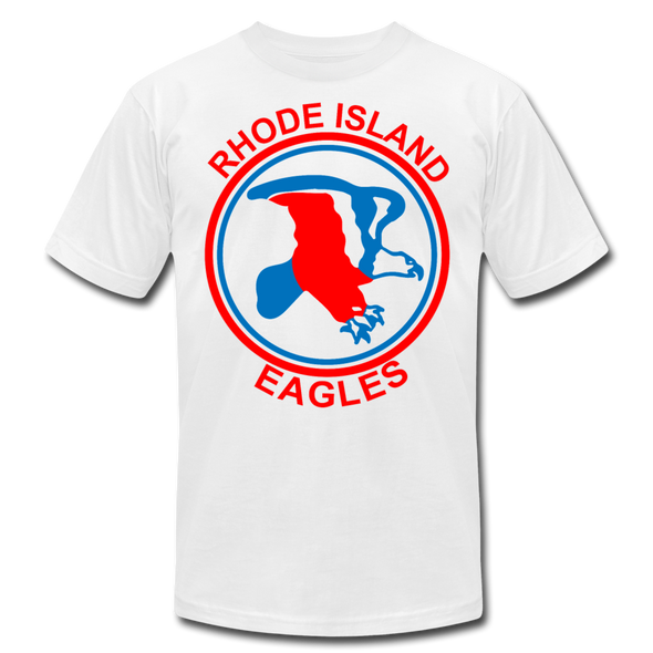 Rhode Island Eagles T-Shirt (Premium) - white