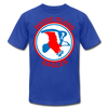 Rhode Island Eagles T-Shirt (Premium) - royal blue