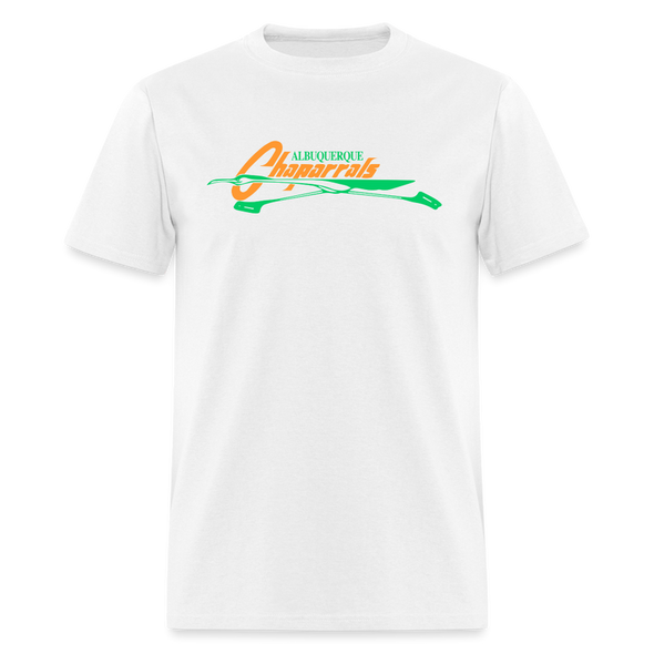 Albuquerque Chaparrals T-Shirt