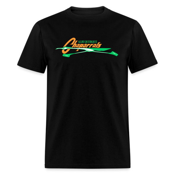 Albuquerque Chaparrals T-Shirt