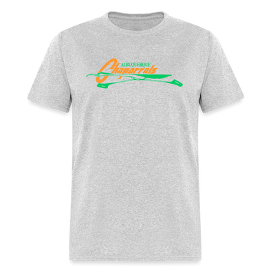 Albuquerque Chaparrals T-Shirt