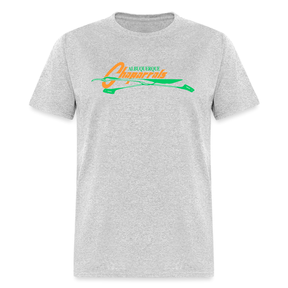 Albuquerque Chaparrals T-Shirt