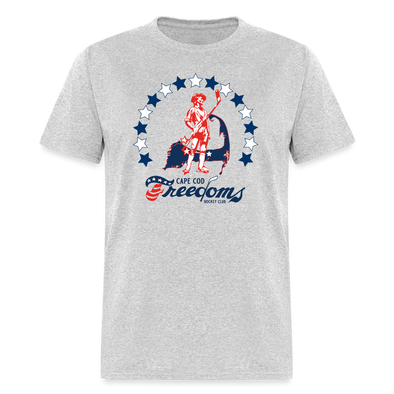 Cape Cod Freedoms T-Shirt