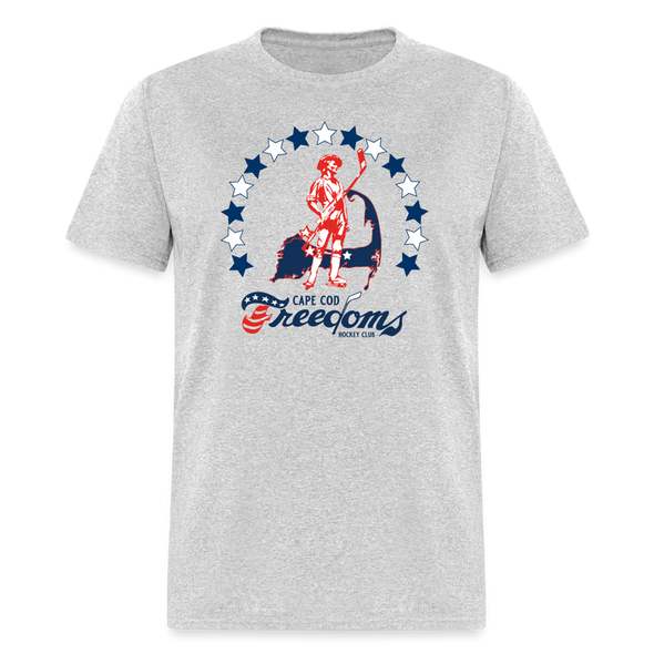 Cape Cod Freedoms T-Shirt