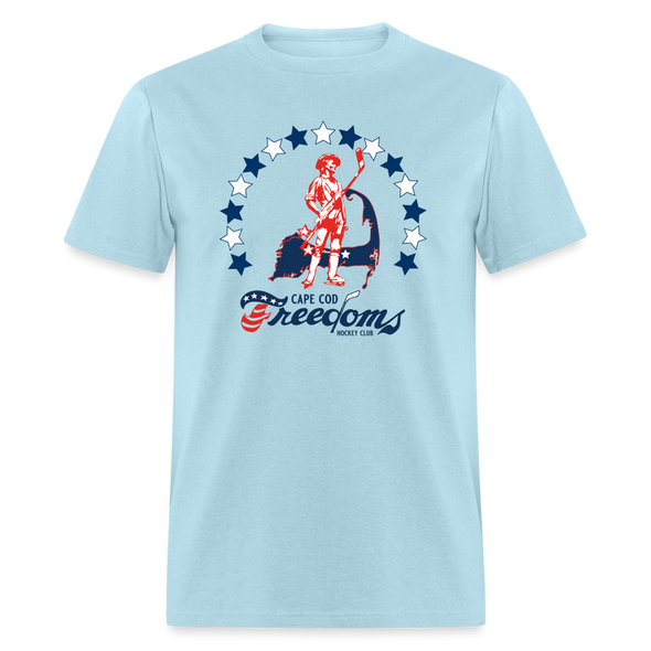 Cape Cod Freedoms T-Shirt