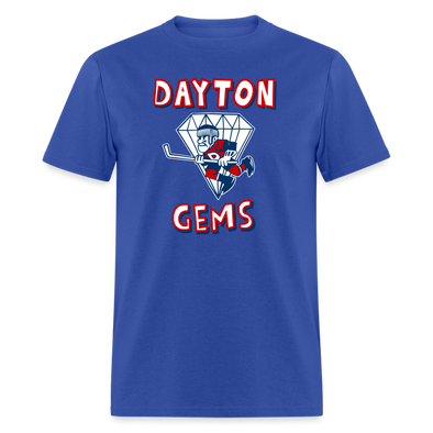 Dayton Gems T-Shirt