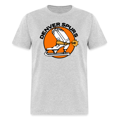 T-shirt des Spurs de Denver