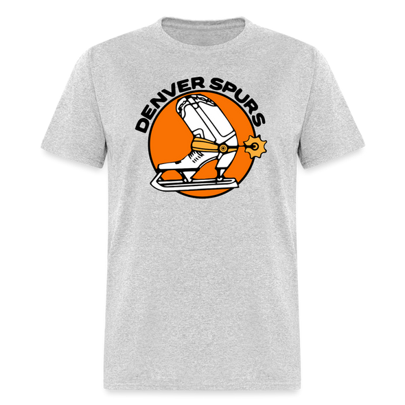 T-shirt des Spurs de Denver