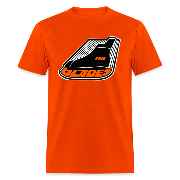 Erie Blades T-Shirt