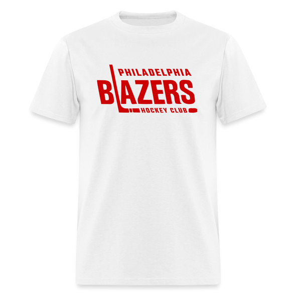 T-shirt des Blazers de Philadelphie