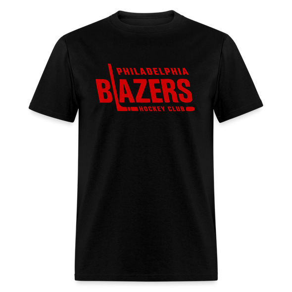 T-shirt des Blazers de Philadelphie