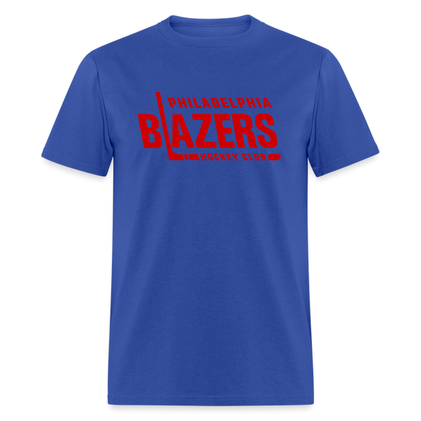 T-shirt des Blazers de Philadelphie