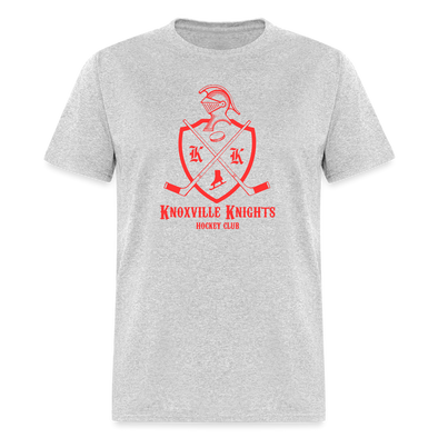 Knoxville Knights Coat of Arms T-Shirt