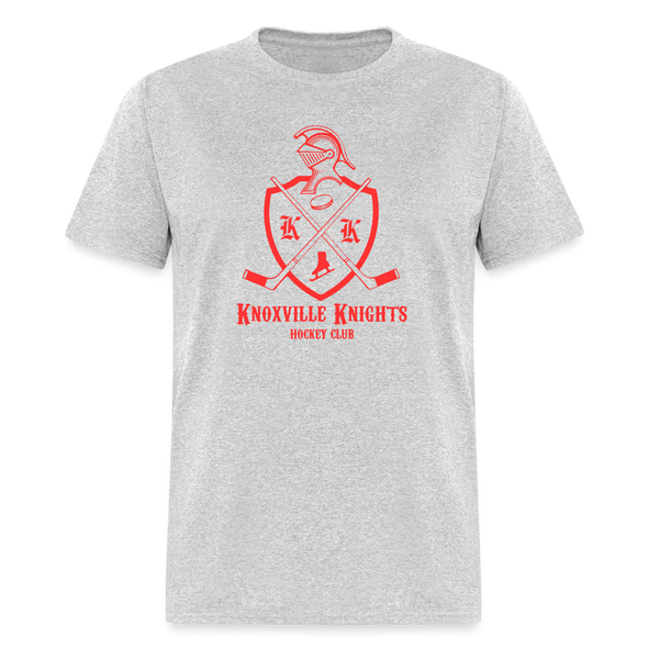 T-shirt avec armoiries des Chevaliers de Knoxville