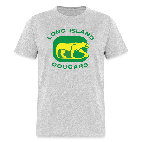 Long Island Cougars T-Shirt